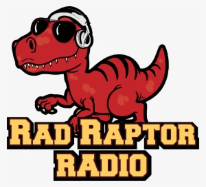Rad Raptor Radio