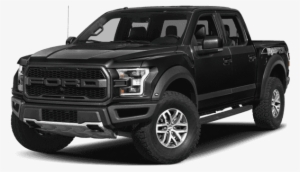 New 2018 Ford F-150 Raptor - 2018 Ford Raptor Magnetic