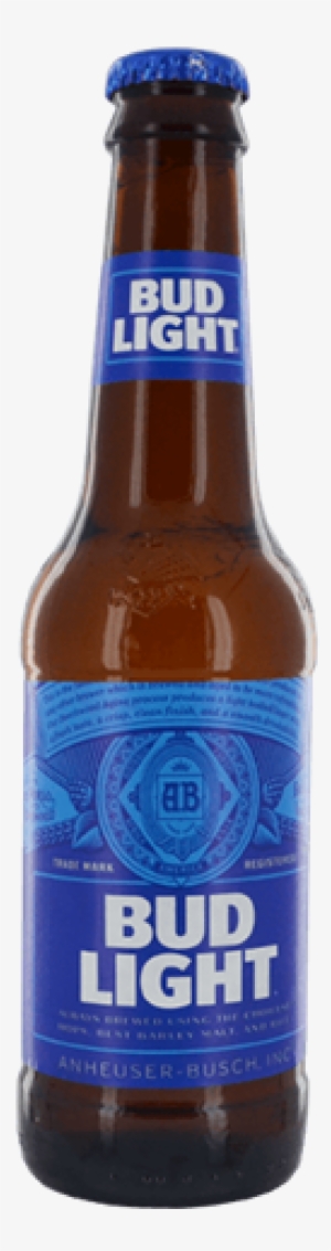 Bud Light - 24 Pack, 12 Fl Oz Bottles