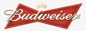 Search - Budweiser Logo Vector Free