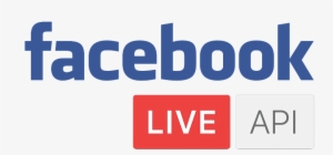 Fb Live Logo Png - Facebook Live Logo Png