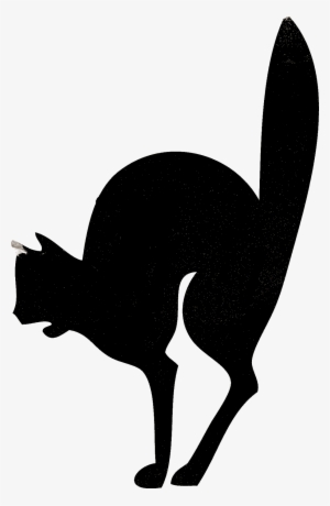 Sisters' Warehouse Ornamenty Warehouse - Halloween Bianco E Nero