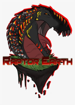 Raptor Earth, It Is About A Game Of Survival Possessing - Earth