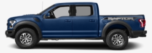 Raptor 2018 Ford F-150 Truck Raptor - 2018 Ford F 150 Raptor