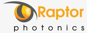 Raptor-logo - Raptor Photonics Logo Transparent