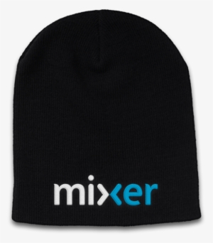 Mixer Logo Beanie Hat - Hat
