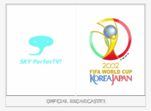 Report - 2002 Fifa World Cup Logo