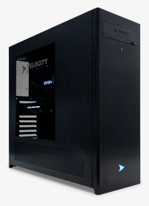 Raptor™ Z55 - Gaming Computer