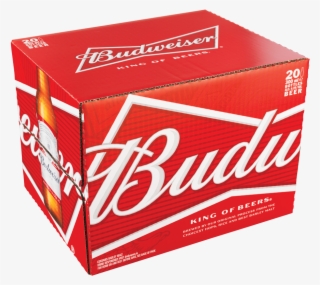 Budweiser Bottle 20 Pack - Budweiser 6 Pack Bottles