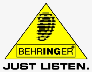 Behringer Logo