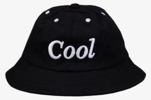 Cool Bucket Hat - Hat