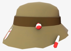 40, 10 December 2011 - Bloke's Bucket Hat