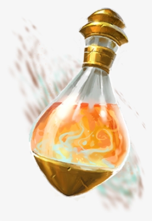 Potion Bottles Png Picture Transparent Download - Orcs Must Die Potion