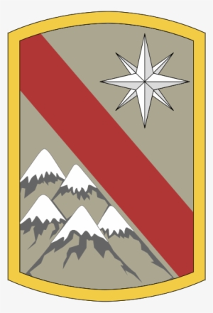 43rd Sustainment Brigade