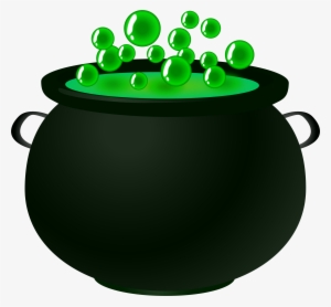 This Free Icons Png Design Of Bubbling Potion