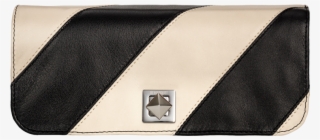 Night&day Cover Diagonal Stripes - Beige