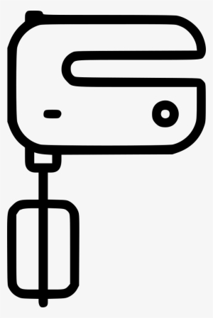 Kitchen Mixer Comments - Kitchen