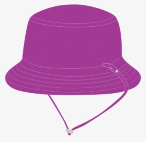 2 Little Monkeys Kids Children's Summer Bucket Hat - Hat