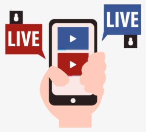 Socilivestream Works For Facebook And Youtube Live - Domestic Violence Awareness Month 2018 Ywca