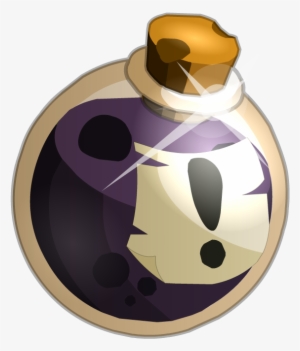 Alteration Potion - Dofus Potion