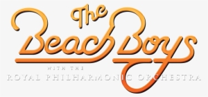 You Are Here - Beach Boys With The Royal Philharmonic Orchestra