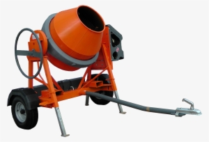 At350 Road Tow Mixer - Belle Altrad Saint Denis At350 Road Tow Mixer With