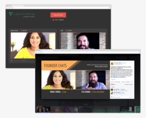 Facebook Live Stream - Facebook Live