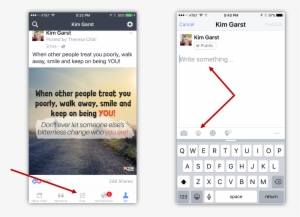 Facebook Live On Your Fan Page