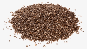 Food - Chia Seeds