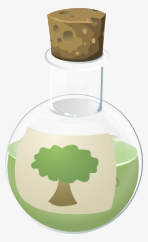 Potion Transformation Png Clip Arts Has