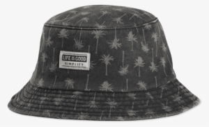 Life Is Good Bucket Hat