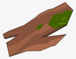 Ambusher Bark - Bark Png