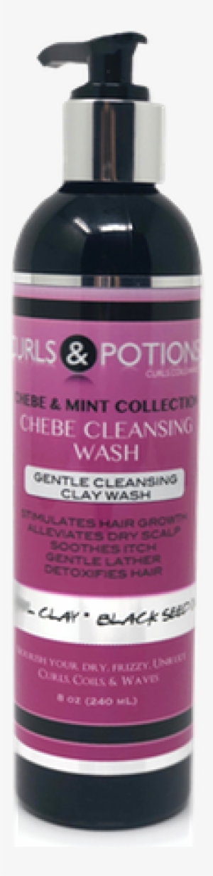 Chebe Clay Wash - Clay