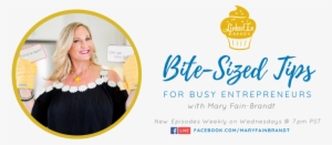 Copy Of The Linked'n Bakery Serving Up Bite-sized Tips