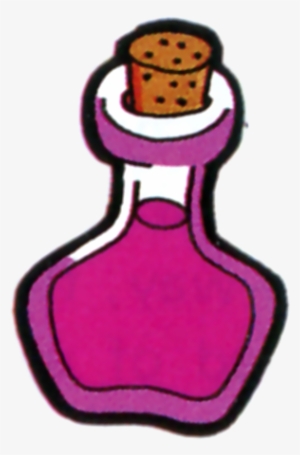 Water Of Life Cdi Zelda