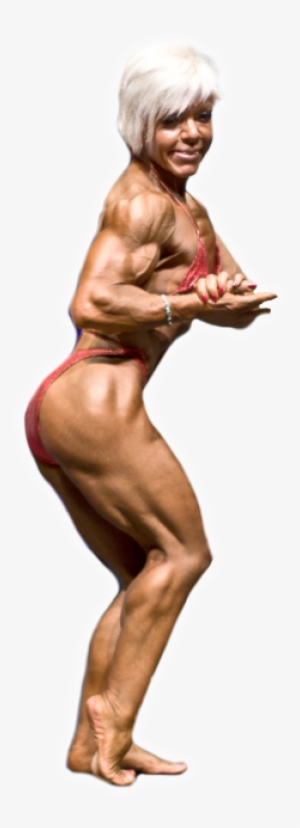 Goal Specific Training Programme - Fitness And Figure Competition