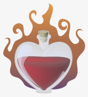 Anyway, Right From When I Was Younger, We Heard Stories - Midsummer Night's Dream Love Potion