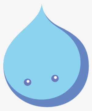 Aqualine-seed - Khan Academy Blue Avatar