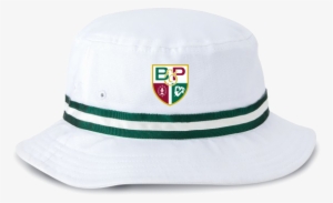 Bonner Oxford Bucket Hat - Fedora