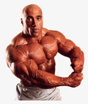 Dennis James - Fitness - Bodybuilder