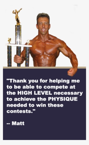 After His Hernia Surgery At The Hernia Center Of Ohio,