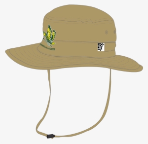 Peninsula Lacrosse Bucket Hat - Hat
