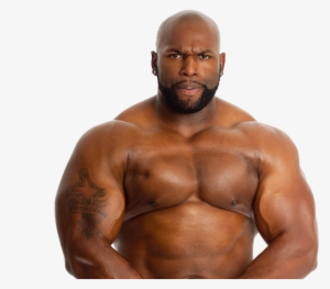 Bodybuilder, Ia-36, Rating Wallpaper - Ezekiel Jackson Png