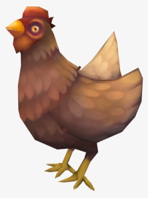 Chicken