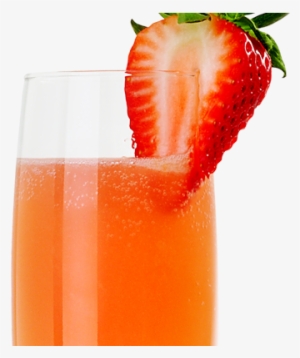 Graphic Free Download Brunch Clipart Mimosa Drink - Mimosa Pink