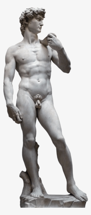 David - Accademia Di Belle Arti Firenze, David Statue