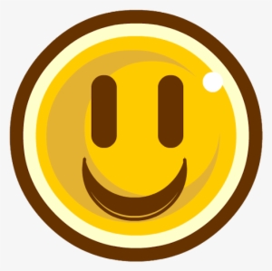 Smile - Yellow