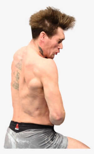 Templates - Tyron Woodley