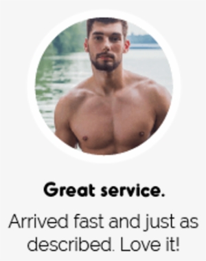 Xcal Wood - Barechested