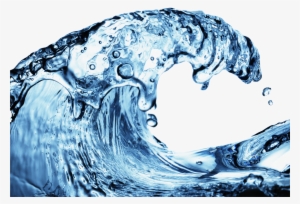 Water Png - Wave Of Water Png